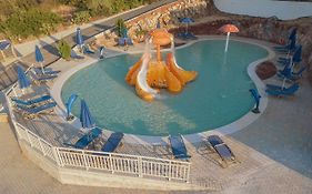 Cretan Seaside Boutique Hotel