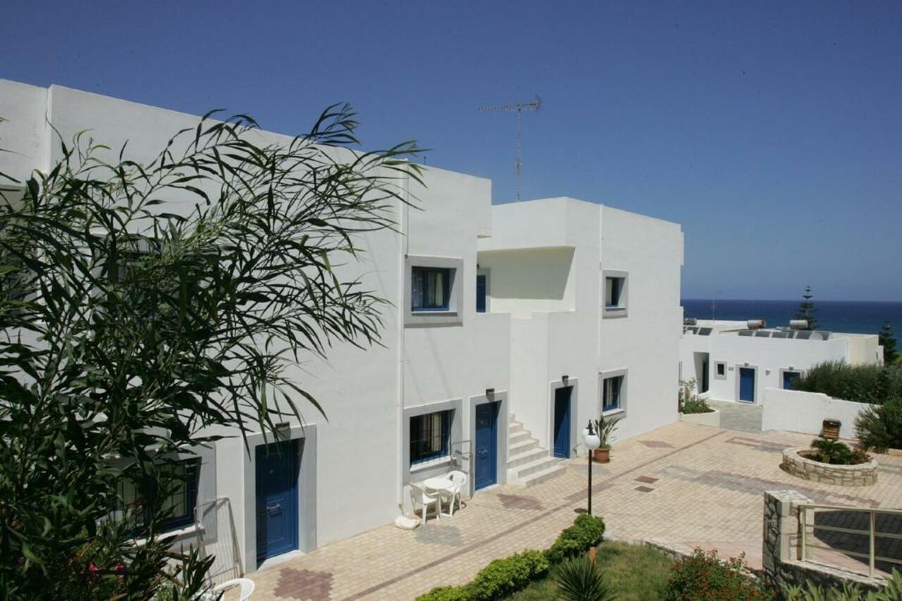 Cretan Seaside Boutique Hotel Hersonissos  Esterno foto