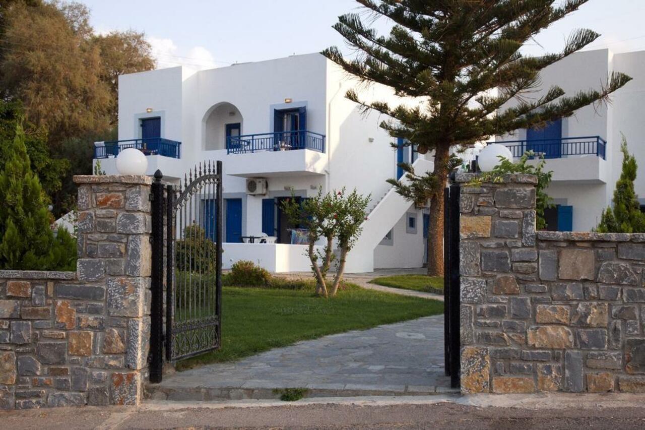 Cretan Seaside Boutique Hotel Hersonissos  Esterno foto
