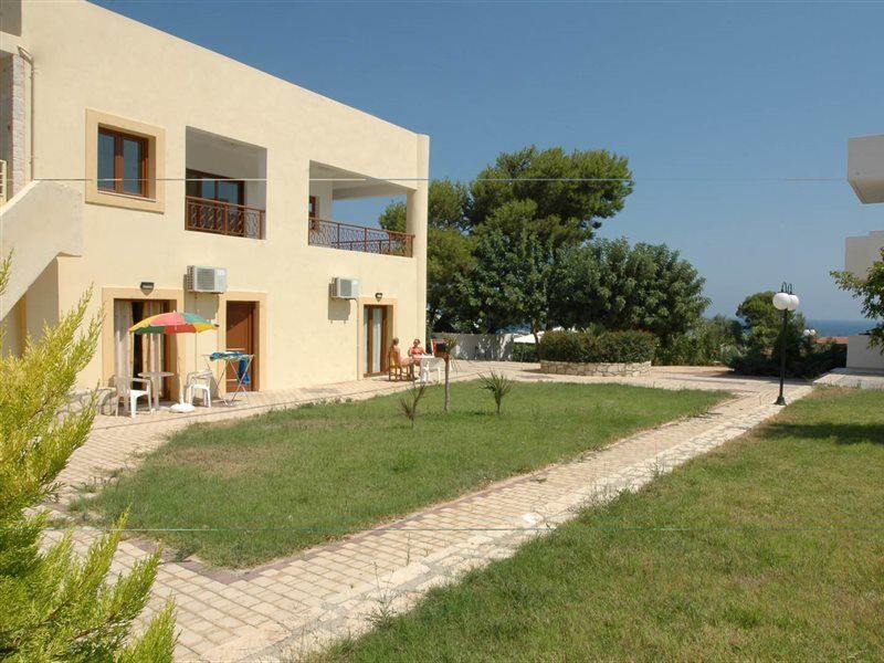 Cretan Seaside Boutique Hotel Hersonissos  Esterno foto
